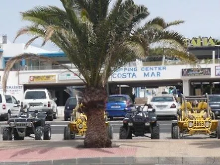 Villa El Barquero Puerto del Carmen   Puerto del Carmen (Lanzarote)