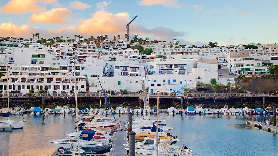 Villa El Barquero Puerto del Carmen  Puerto del Carmen (Lanzarote)