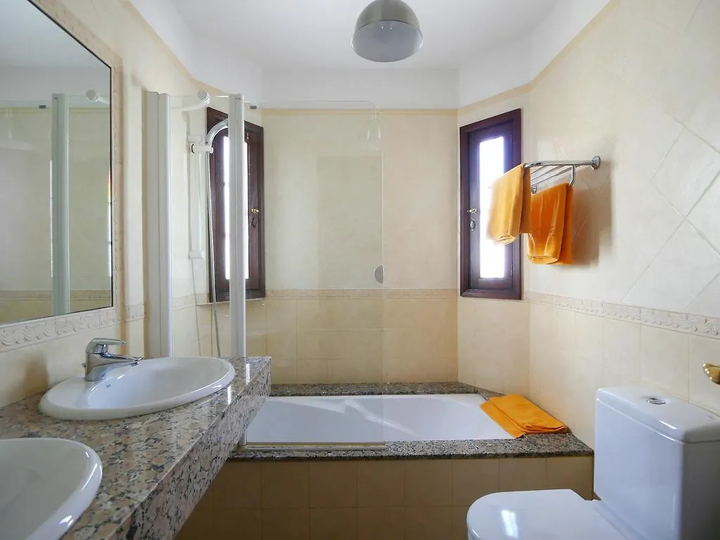 Villa El Barquero Puerto del Carmen