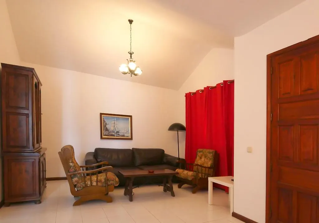 Villa El Barquero Puerto del Carmen