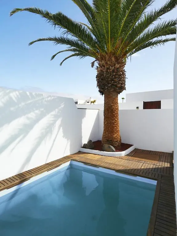 Villa El Barquero Puerto del Carmen