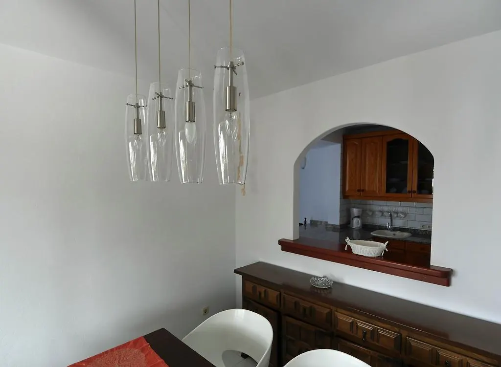 Villa El Barquero Puerto del Carmen