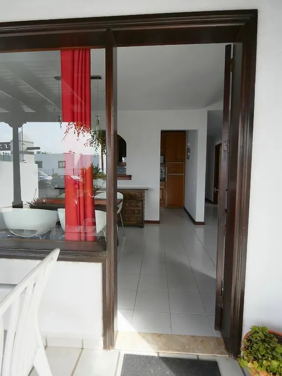 Villa El Barquero Puerto del Carmen  0*, Puerto del Carmen (Lanzarote)