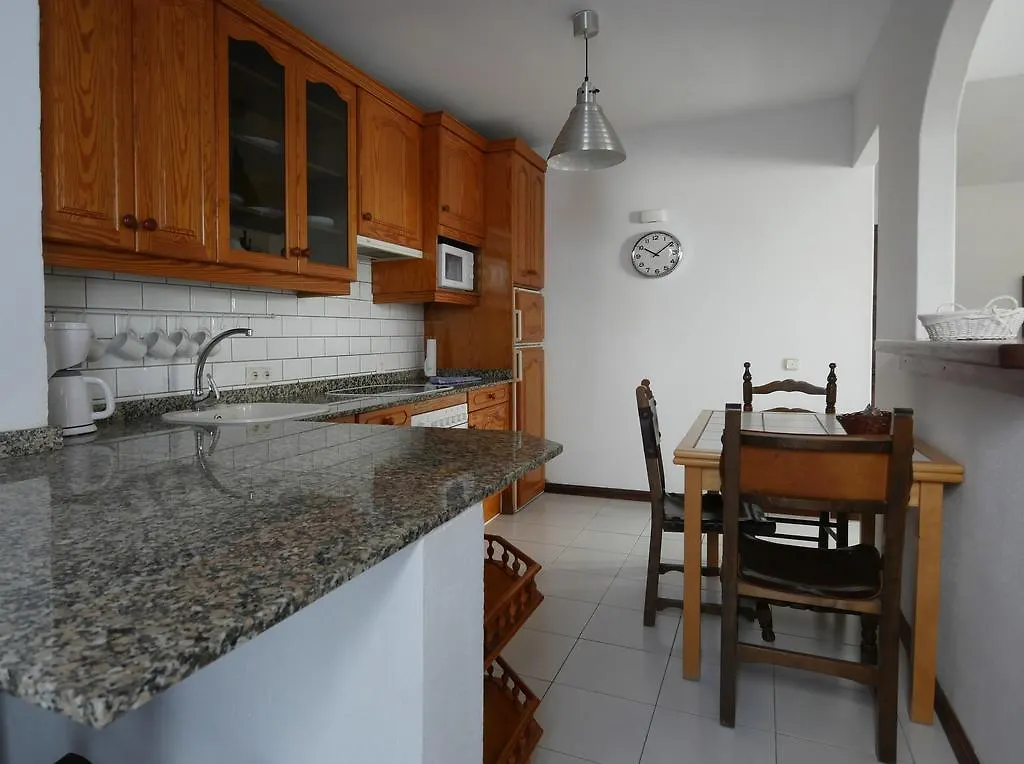 Villa El Barquero Puerto del Carmen