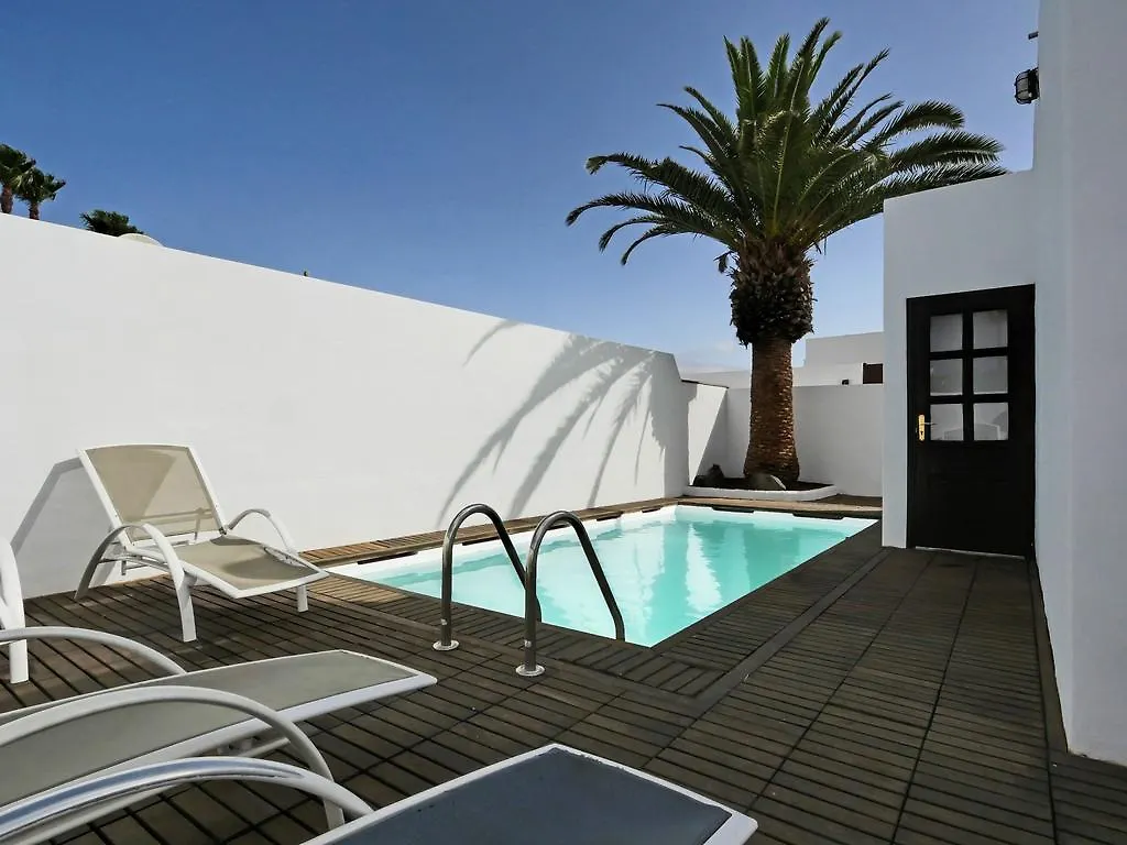 Villa El Barquero Puerto del Carmen