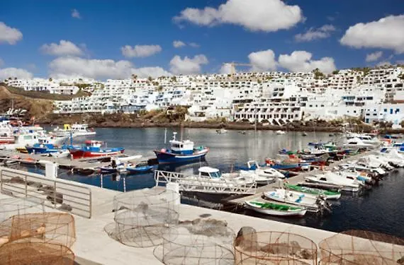 Villa El Barquero Puerto del Carmen  0*, Puerto del Carmen (Lanzarote)