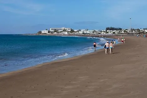 Villa El Barquero Puerto del Carmen  0*, Puerto del Carmen (Lanzarote) Španělsko