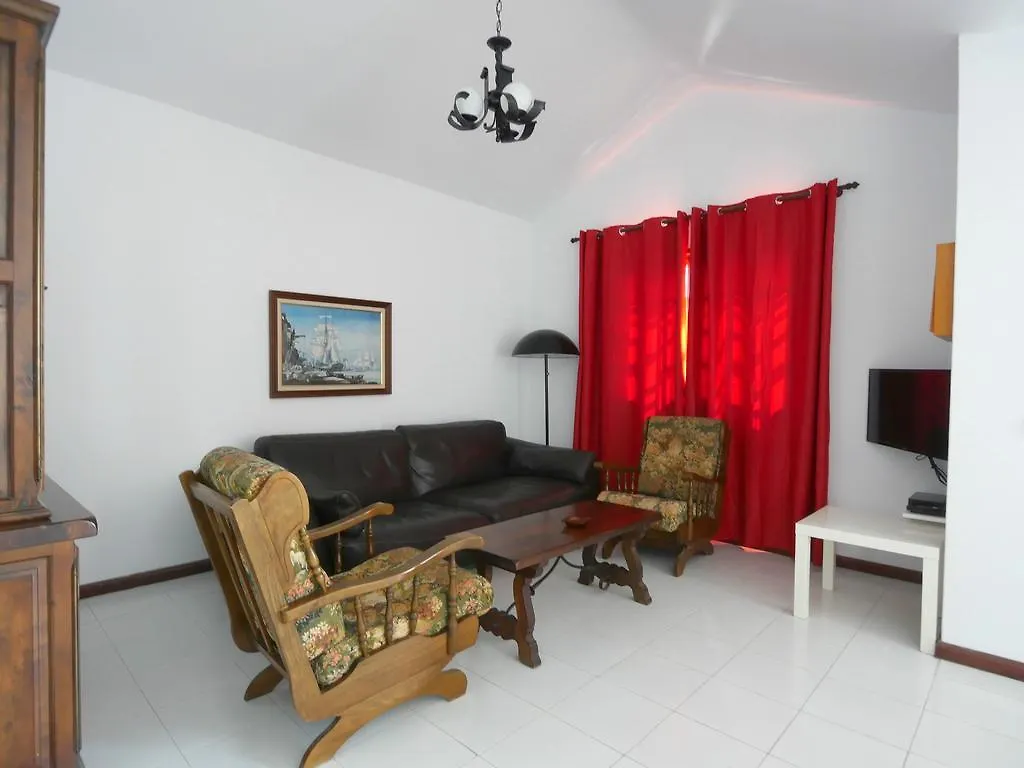Villa El Barquero Puerto del Carmen  Španělsko