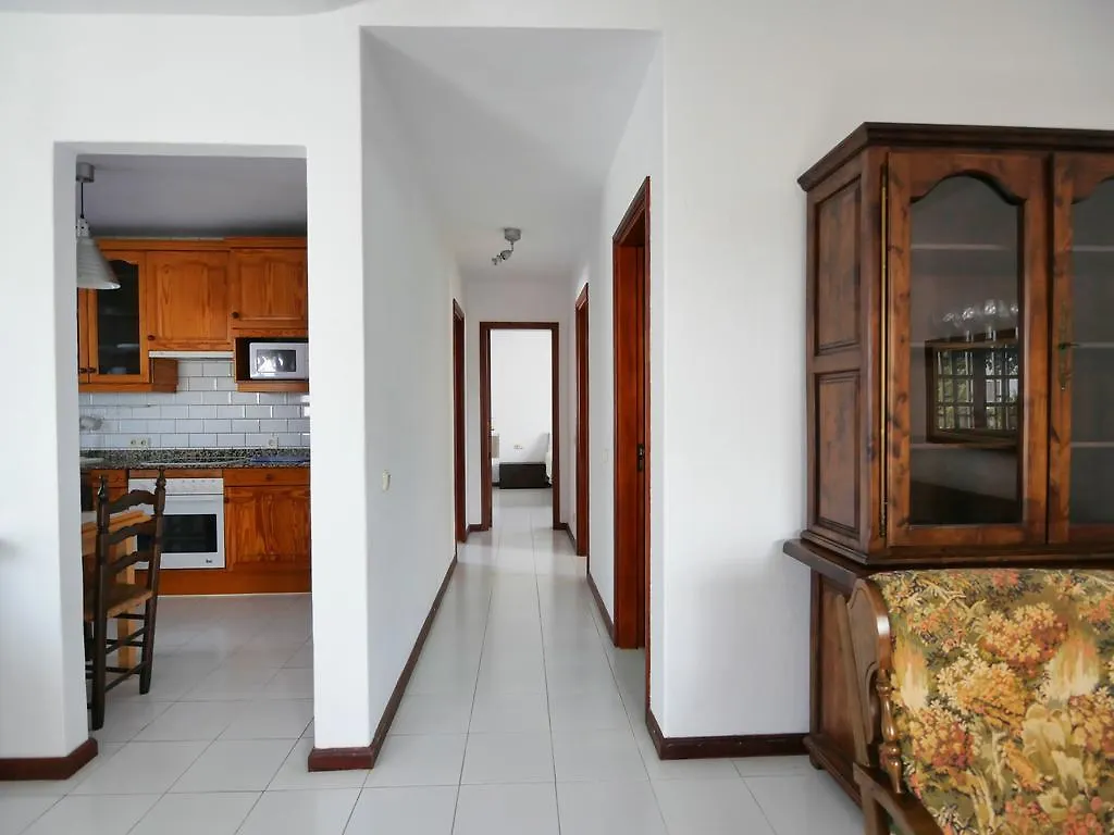 Villa El Barquero Puerto del Carmen  Španělsko